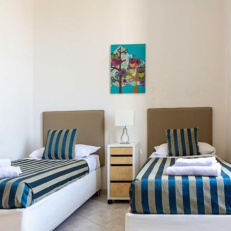 San Lorenzo Market - 2 Bedroom Apartment Φλωρεντία Εξωτερικό φωτογραφία