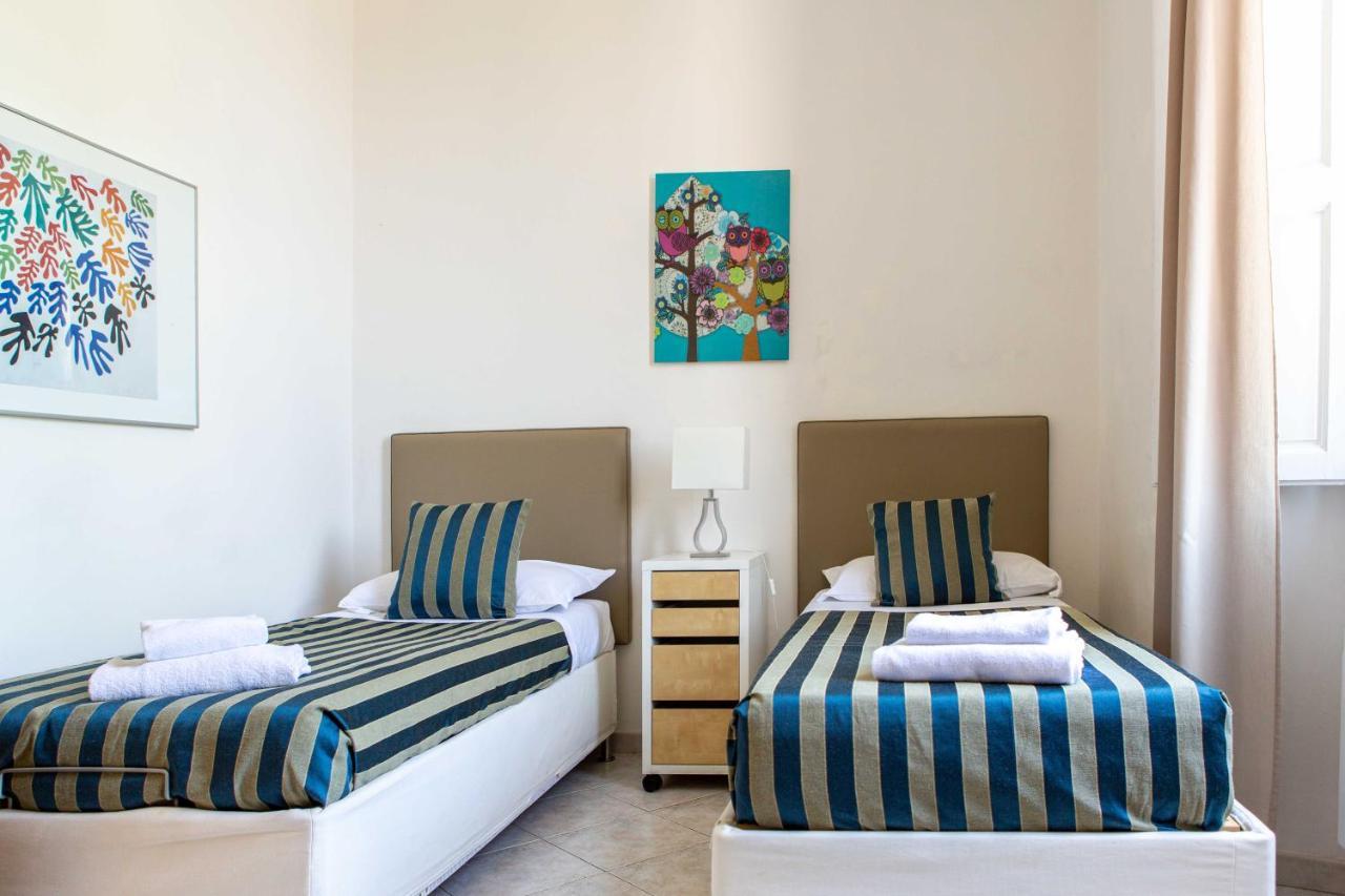 San Lorenzo Market - 2 Bedroom Apartment Φλωρεντία Εξωτερικό φωτογραφία