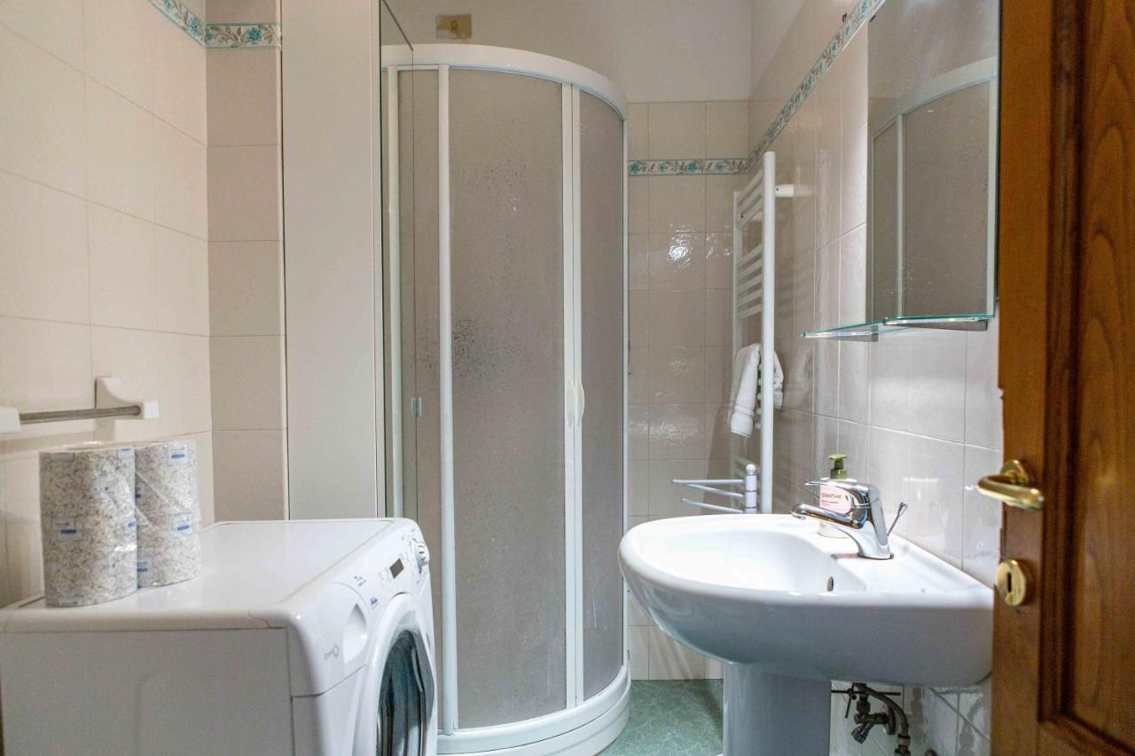 San Lorenzo Market - 2 Bedroom Apartment Φλωρεντία Εξωτερικό φωτογραφία
