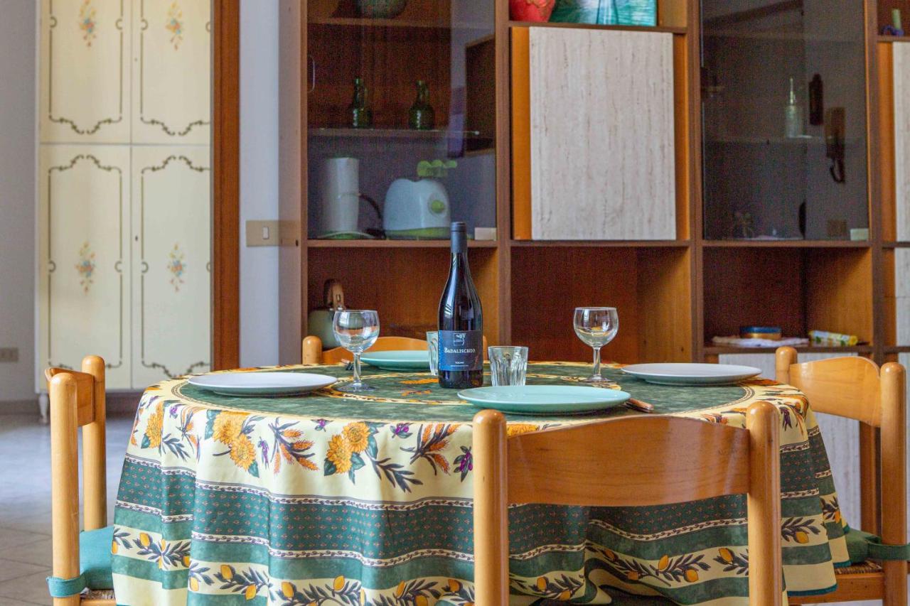 San Lorenzo Market - 2 Bedroom Apartment Φλωρεντία Εξωτερικό φωτογραφία