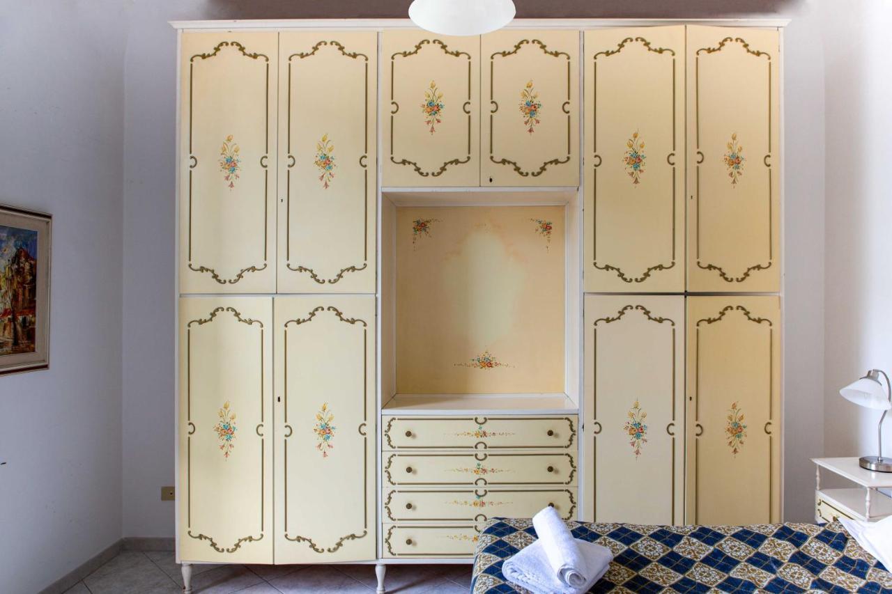 San Lorenzo Market - 2 Bedroom Apartment Φλωρεντία Εξωτερικό φωτογραφία