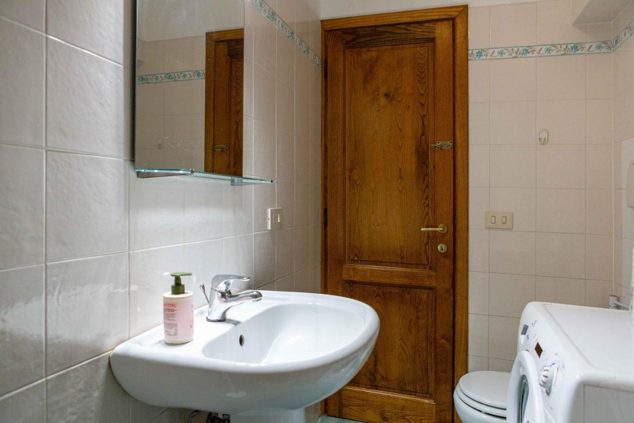 San Lorenzo Market - 2 Bedroom Apartment Φλωρεντία Εξωτερικό φωτογραφία