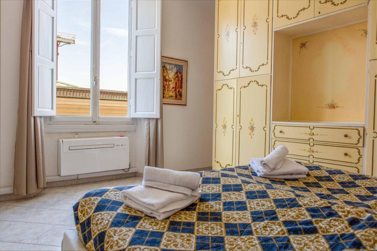 San Lorenzo Market - 2 Bedroom Apartment Φλωρεντία Εξωτερικό φωτογραφία
