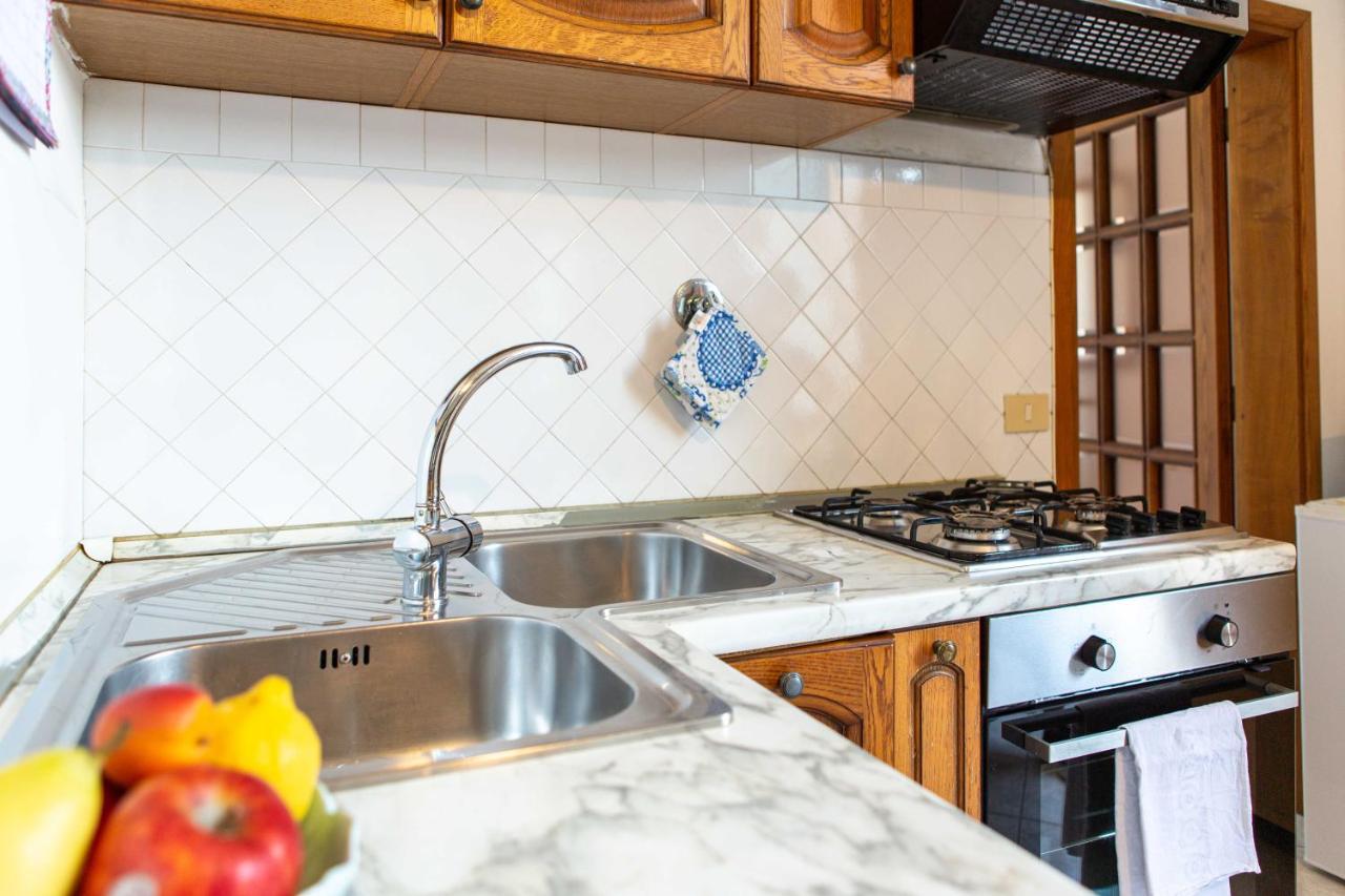 San Lorenzo Market - 2 Bedroom Apartment Φλωρεντία Εξωτερικό φωτογραφία
